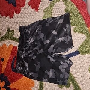 4T boys Active Shorts.